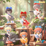 Milay Pet Capture Project Series Mini Blind Box