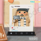 Nudaeng Just Dog It Series Blind Box