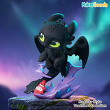 How to Train Your Dragon Intertwined Light & Night Series Blind Box