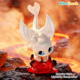 How to Train Your Dragon Intertwined Light & Night Series Blind Box
