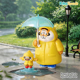 Alexander The Fat Tiger Tiger Cub Diaries Series Blind Box