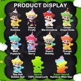 Milay Rainbow Puppy Party Series Mini Blind Box