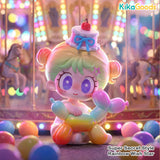 Milay Rainbow Puppy Party Series Mini Blind Box