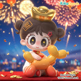 Milay Rainbow Puppy Party Series Mini Blind Box