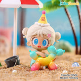 Milay Rainbow Puppy Party Series Mini Blind Box