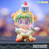 Milay Rainbow Puppy Party Series Mini Blind Box