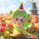Milay Rainbow Puppy Party Series Mini Blind Box