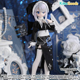 Black Key Lost Ancient Castle Series Special 1/6 Action Figure MJD Blind Box