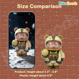 Bearlike Family Series Blind Box