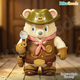 Bearlike Family Series Blind Box