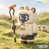 Bearlike Family Series Blind Box