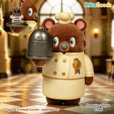 Bearlike Family Series Blind Box