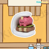 Saugy Delicious Snack Series Blind Box