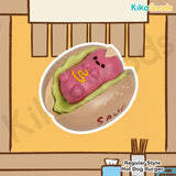 Saugy Delicious Snack Series Blind Box