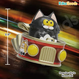 The Fast and the Tin Can Series Blind Box