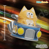 The Fast and the Tin Can Series Blind Box
