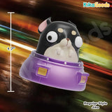 The Fast and the Tin Can Series Blind Box