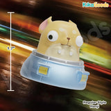 The Fast and the Tin Can Series Blind Box