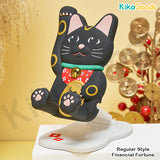 Lucky Cat Folding Phone Stand Blind Box