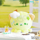 Octcats' QQ Mochi Series Plush Blind Box