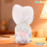 Cream Puff Bunny Series Blind Box