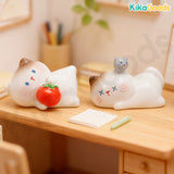 Kitten Everywhere Series Mini Bean Blind Box