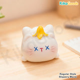 Kitten Everywhere Series Mini Bean Blind Box