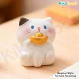 Kitten Everywhere Series Mini Bean Blind Box