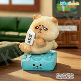 This Little Naughty Cat Series Blind Box