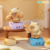 This Little Naughty Cat Series Blind Box