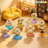 This Little Naughty Cat Series Blind Box