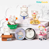 Aji Cat Space Series Blind Box