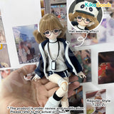 Stay After School Series Special 1/6 Action Figure BJD Blind Box【Shipped in Sept./Oct. 2026】