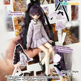 Stay After School Series Special 1/6 Action Figure BJD Blind Box【Shipped in Sept./Oct. 2026】