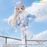 Summer Collection Stay After School Series Special 1/6 Action Figure BJD Blind Box