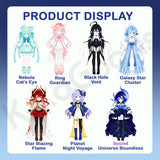 For Vast Series 1/8 Action Figure BJD Blind Box