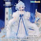 For Vast Series 1/8 Action Figure BJD Blind Box