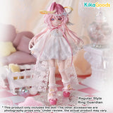 For Vast Series 1/8 Action Figure BJD Blind Box