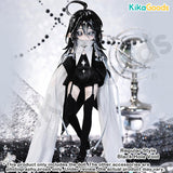 For Vast Series 1/8 Action Figure BJD Blind Box