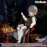 Derailment Protocol Series 1/8 Action Figure BJD Blind Box