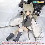 Derailment Protocol Series 1/8 Action Figure BJD Blind Box【Shipped in Sept. /Oct. 2026】