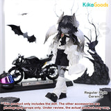 Derailment Protocol Series 1/8 Action Figure BJD Blind Box【Shipped in Sept. /Oct. 2026】