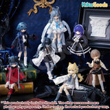 Derailment Protocol Series 1/8 Action Figure BJD Blind Box