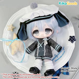 Mini Mili Series Action Figure BJD Blind Box