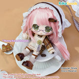 Mini Mili Series Action Figure BJD Blind Box