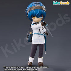 Metaphor: ReFantazio Series 1/12 BJD Limited Action Figure【Shipped in Jul./Aug. 2027】