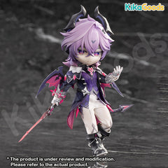 Genshin Impact Series Durin Limited Action Figure【Shipped in May./Jun. 2027】