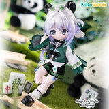 Bonnie On the Land Series Action Figure BJD Blind Box【Shipped in Sept. /Oct. 2026】