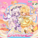 Bonnie On the Land Series Action Figure BJD Blind Box【Shipped in Sept. /Oct. 2026】