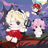 Keeno Little Demon Series Mini Bean Blind Bag